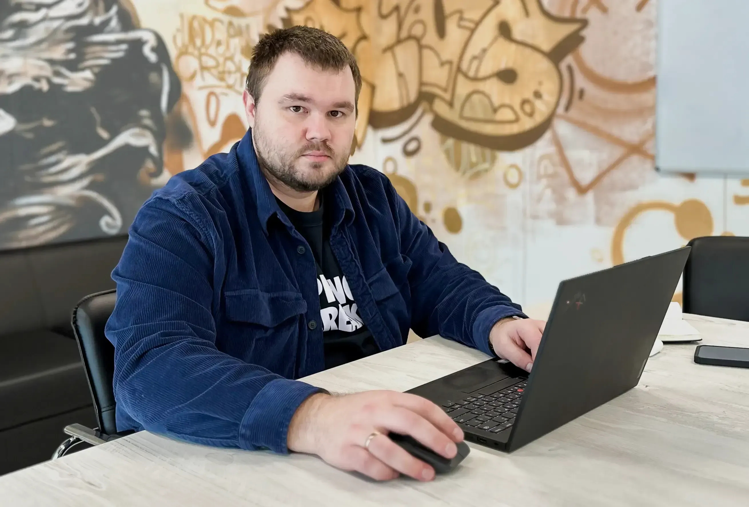 Eugene Kalugin Eugene Kalugin