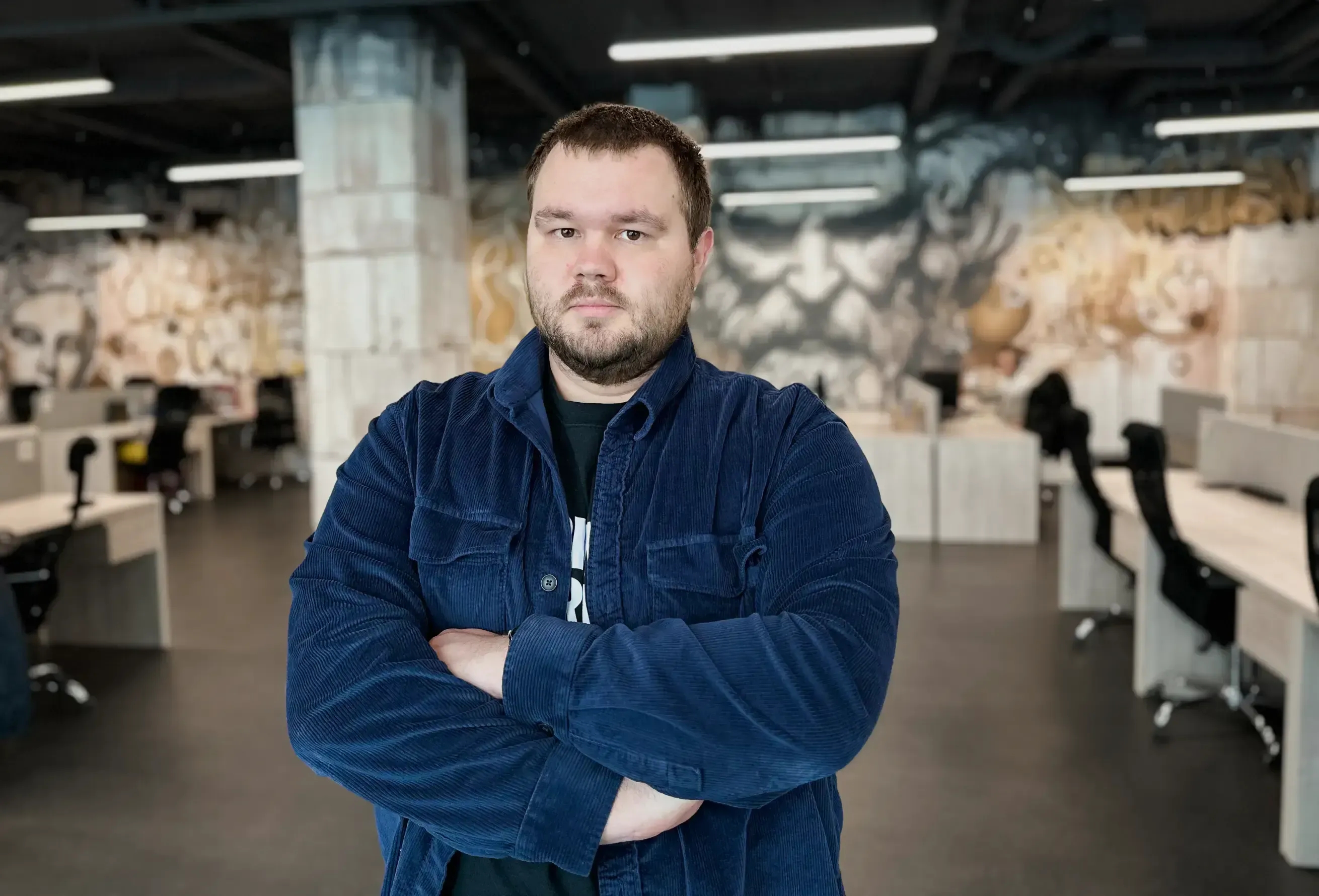 Modsen's CTO Modsen's CTO