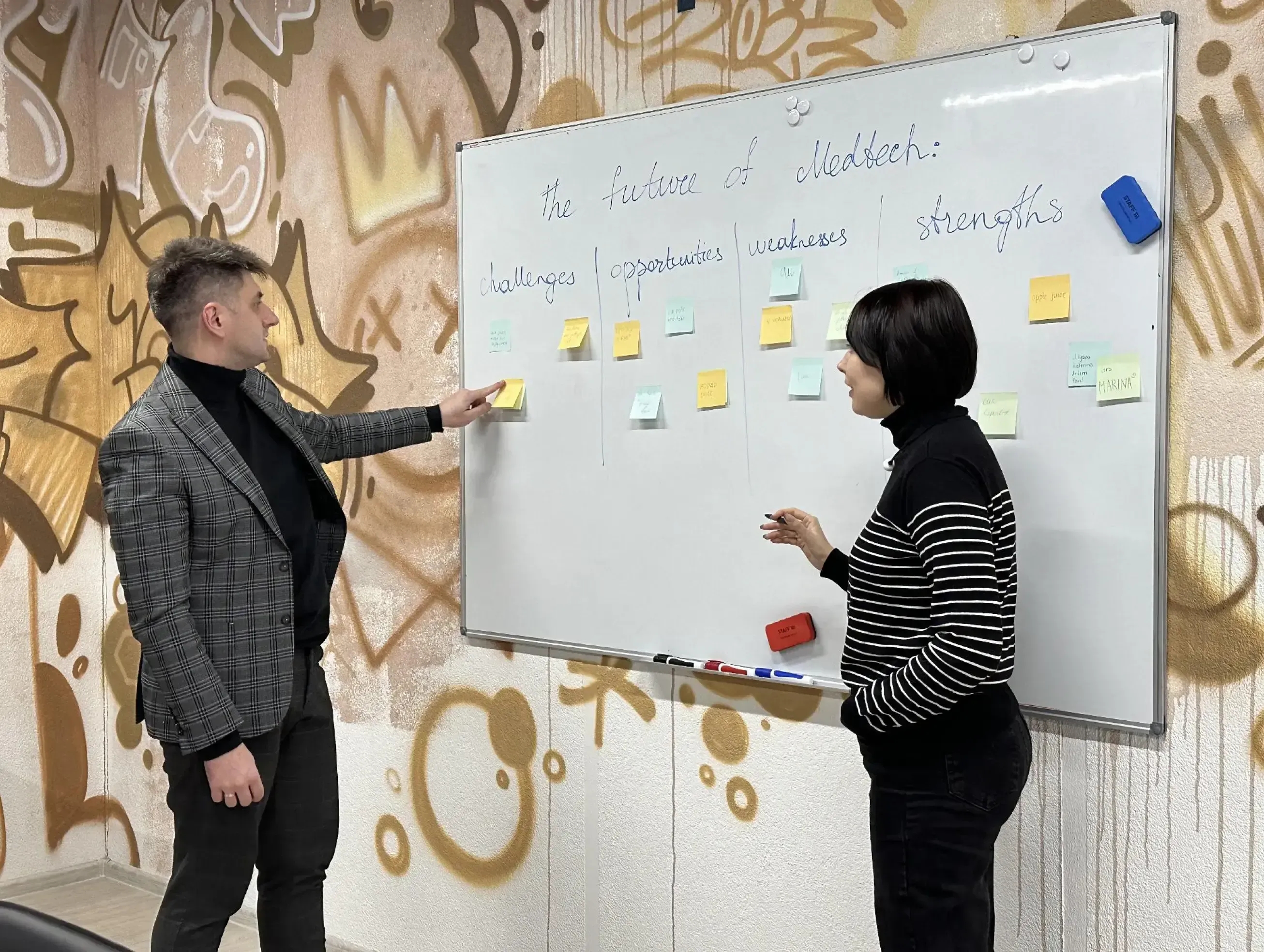 Modsen's software recommendations Modsen's software recommendations